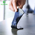 FLOVEME держатель для телефона в машину Универсальный держатель мобильного телефона сильной адсорбции стены наклейка на рабочий стол паста телефон Автомобильный держатель Подставка для телефона Tablet крепление