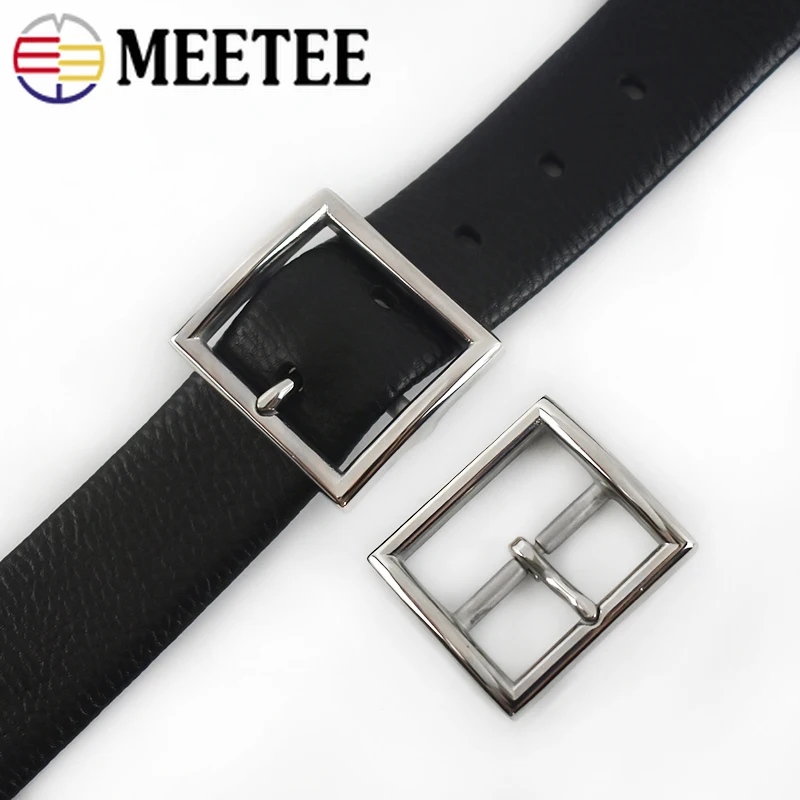 1 шт. Мужская металлическая пряжка для ремней 38 39 мм|Пряжки и крючки| |