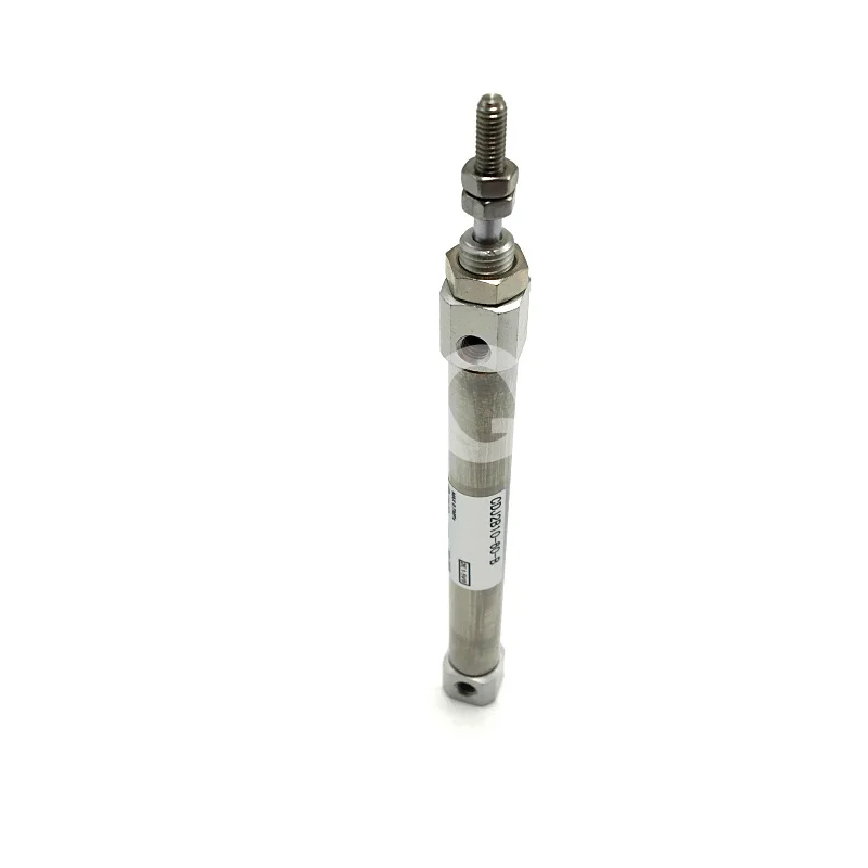 CJ2B10/CDJ2B10-60 75100125150175200 CJ2B10/CDJ2B10-60Z 75Z 100Z 125Z 150Z 175Z 200Z-B SMC пневматический цилиндр CJ2B CDJ2B |