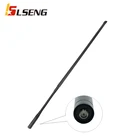 Складная тактическая антенна, Двухдиапазонная 144 МГц, для страйкбола