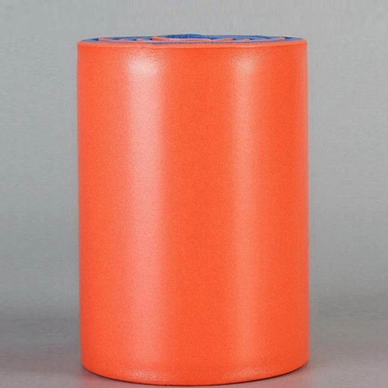 Durable 11 X 90cm Emergency Kits Survival Medical Multi-use Orange Blue Aluminum Training Splint fixed First Aid Kit Bandage Rol | Спорт и