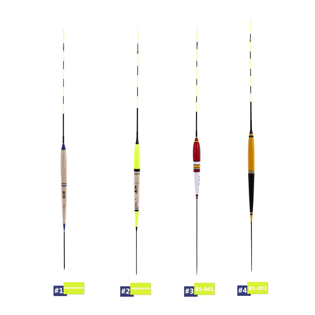 Светящаяся плавающая удочка электронный индукционный плавающий материал буй