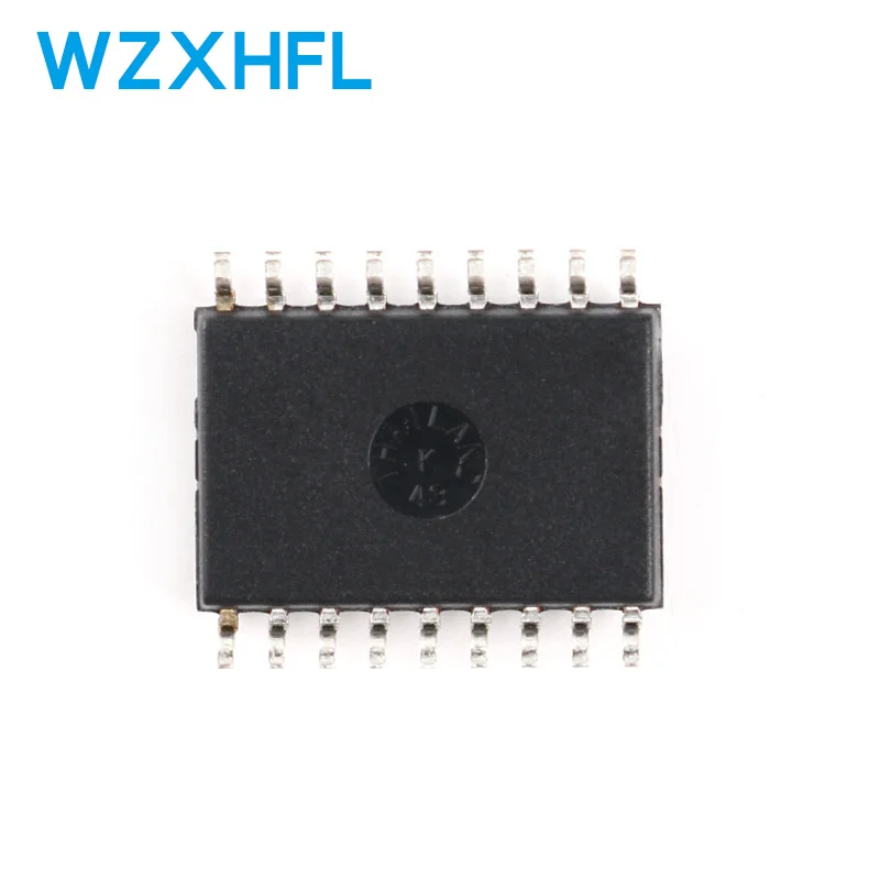 1 шт./лот PIC16F716-I/SO SOP-18 IC MCU 8BIT 3.5KB FLASH 18soic PIC16F716T-I/SO PIC16F716ISO PIC16F 716-I/SO F716 - купить по