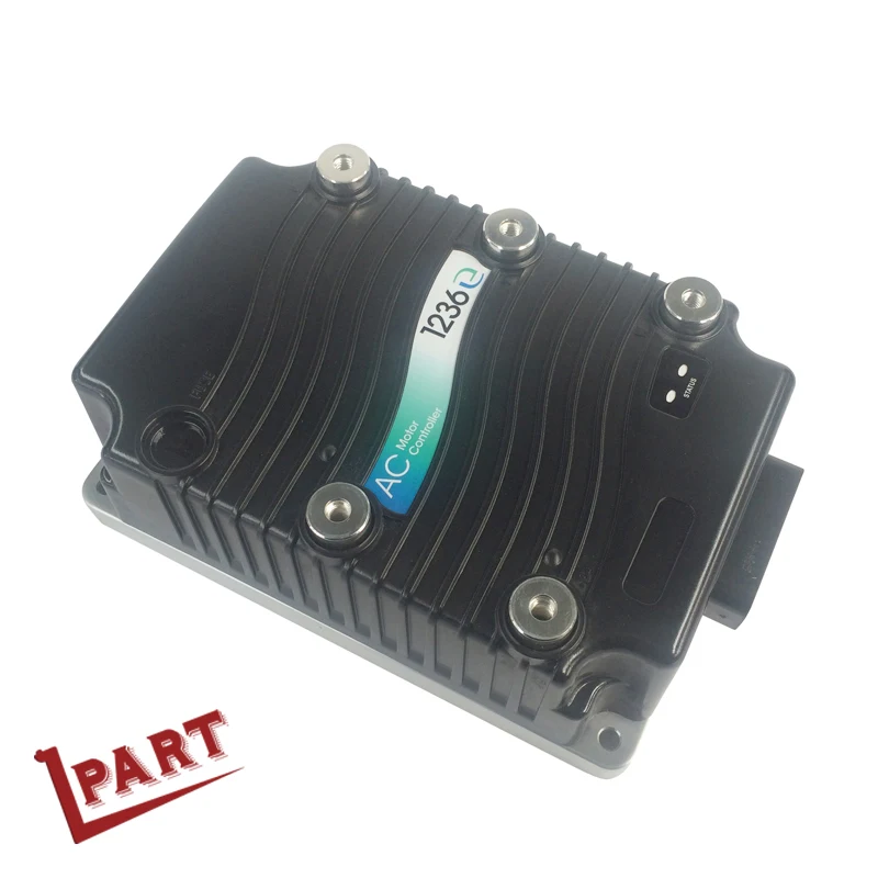 

AC Motor Original Curtis Controller 1236E-5421 for Electric Forklift