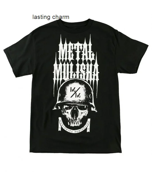 

Abandoned Smu Bla e Troubled Sprint S/S Men's T-shirt