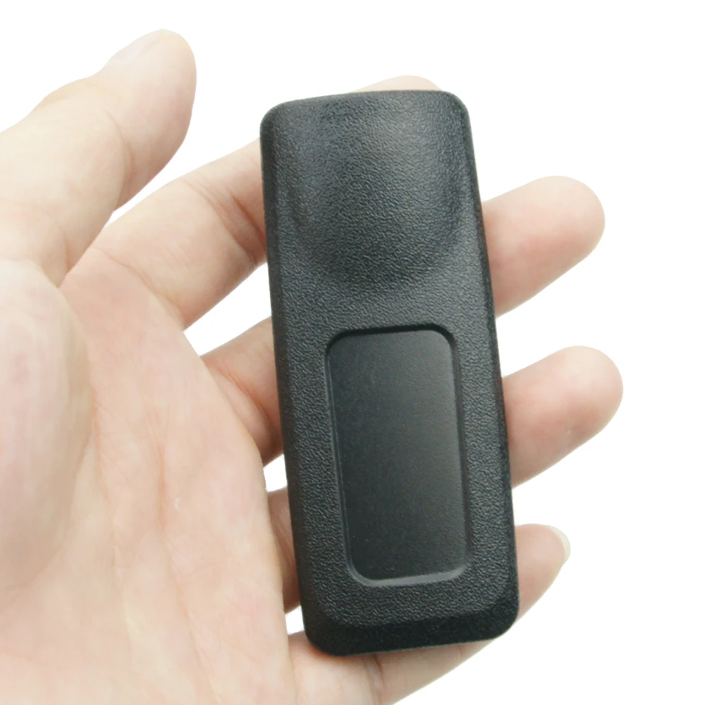 10X Replacement Belt Clip for Motorola XPR7580 XPR7550 XPR7380 XPR6550 XPR3300 Radio（PMNN4065, PMNN4066, PMNN4409 PMNN4409AR ）
