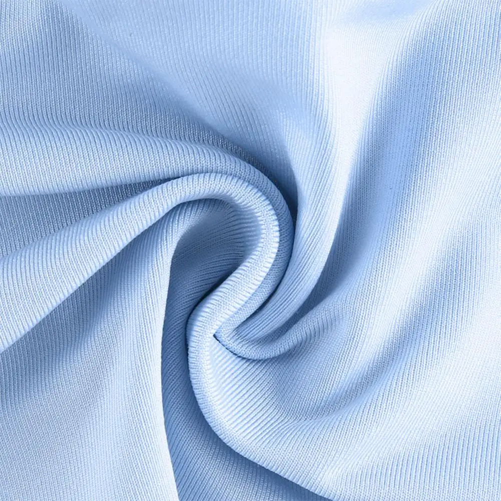 

Sexy Women Backless Sleeveless V Neck Lace Trim Crop Top Mini Vest Camisole