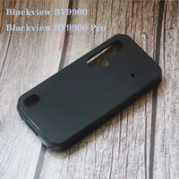anti knock protective phone case for blackview bv9900 pro cover silicone soft tpu coque for blackview bv9900 %d1%87%d0%b5%d1%85%d0%be%d0%bb%d0%bd%d0%b0