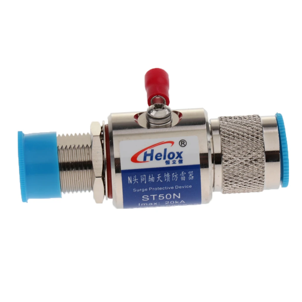 N мужского и женского пола RF коаксиальный разъем Стабилизатор напряжения