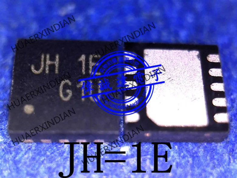 Новый оригинальный JH = 1E FM FW QFN10 со склада | Автомобили и мотоциклы