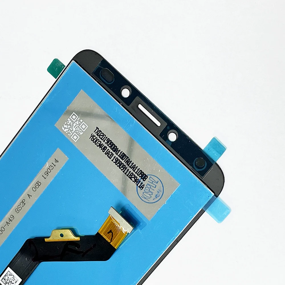 Для Tecno power 2 Pro LA7 ЖК-дисплей + фотоэлемент для Pouvoir2 фотоаксессуары Инструменты |
