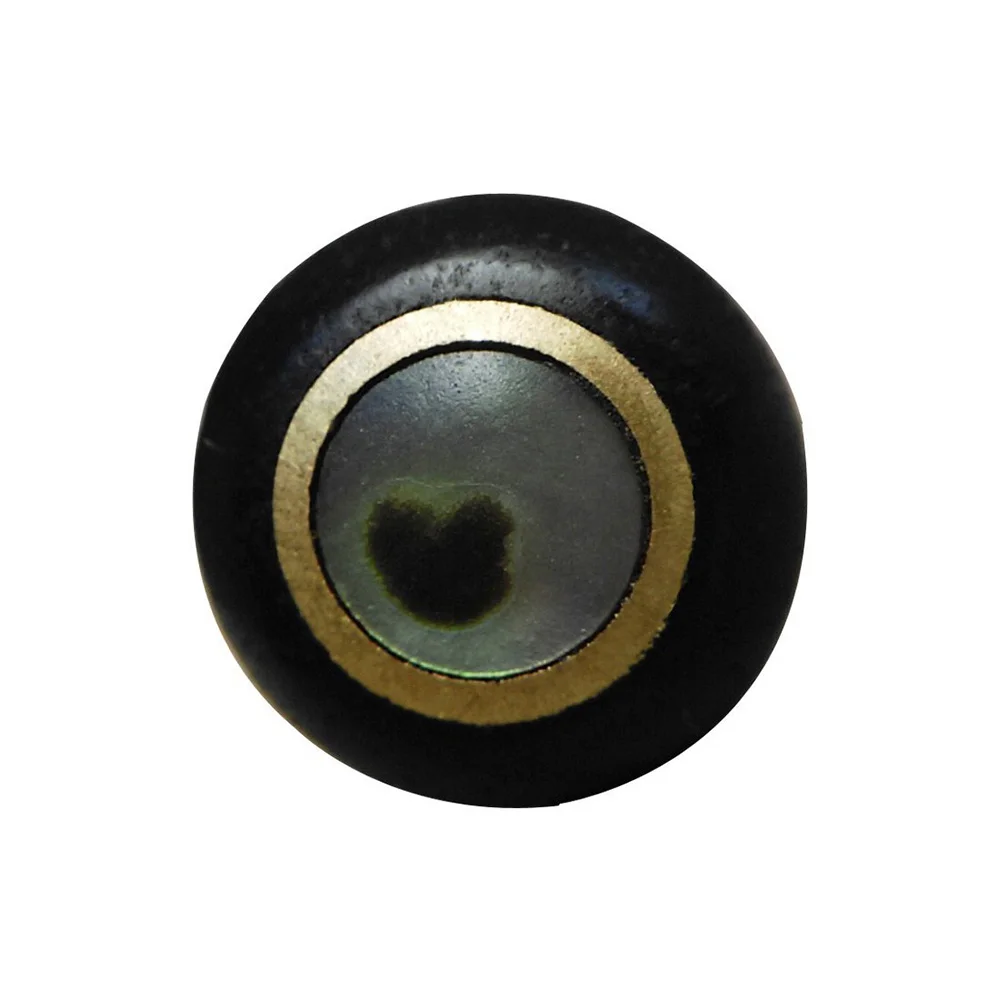 

6Pcs Wooden Bridge Pins with Saddle Nut Acoustic Folk Guitar Accessories Set