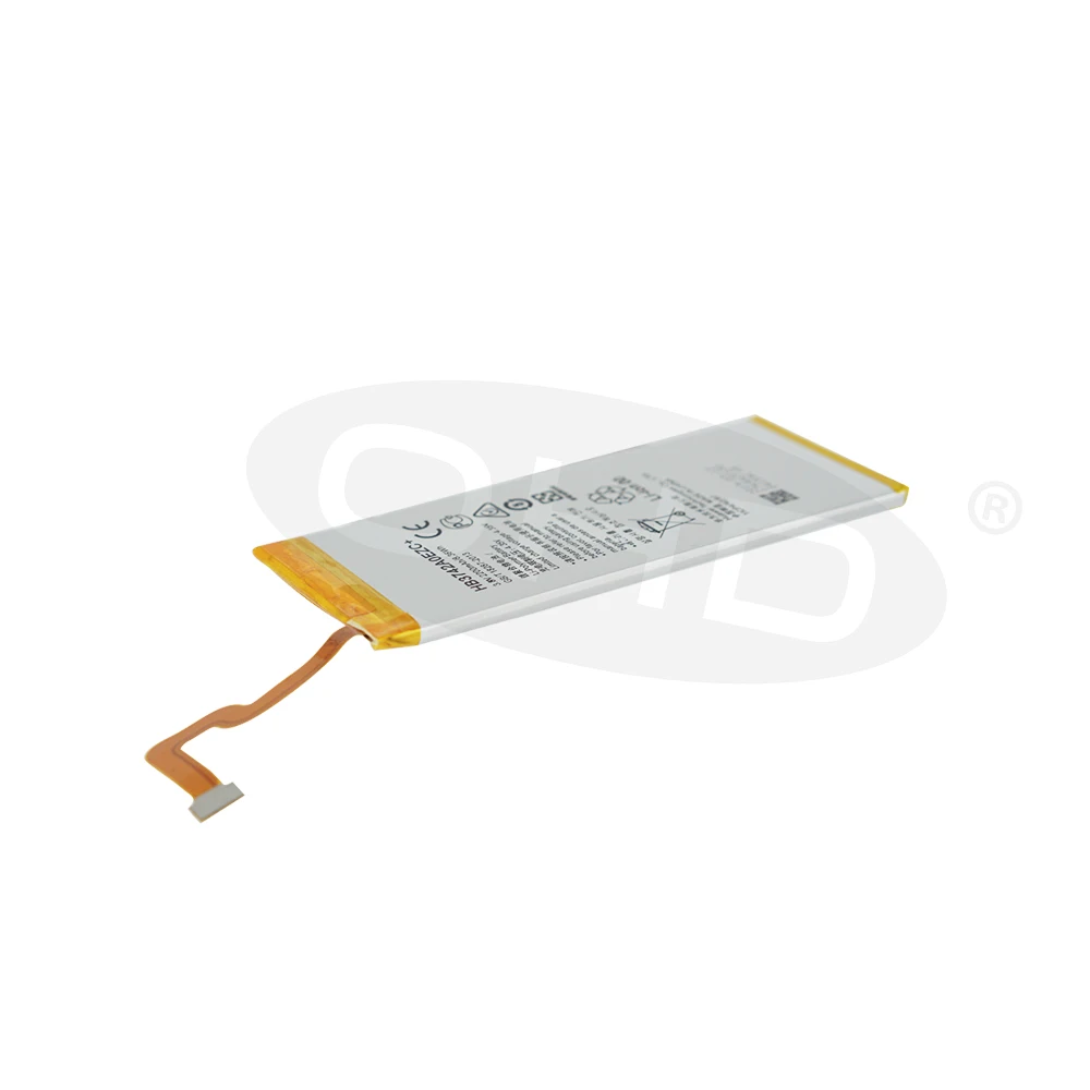 Оригинальный запасной аккумулятор OHD HB3742A0EZC + для Huawei P8 Lite ALE-CL00 UL00 CL10 UL10 GR3 Enjoy 5S