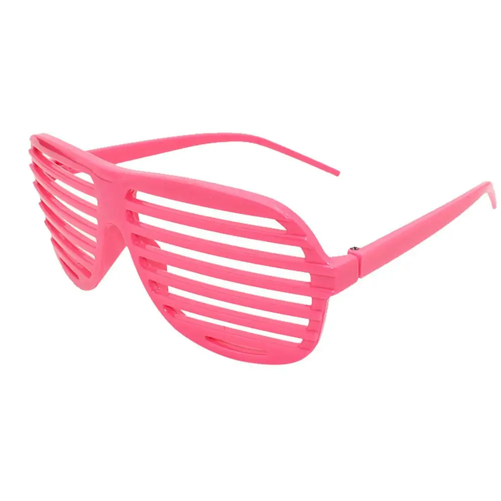 Смешные очки для вечеринки счастливый Сумасшедший костюм платье Новинка