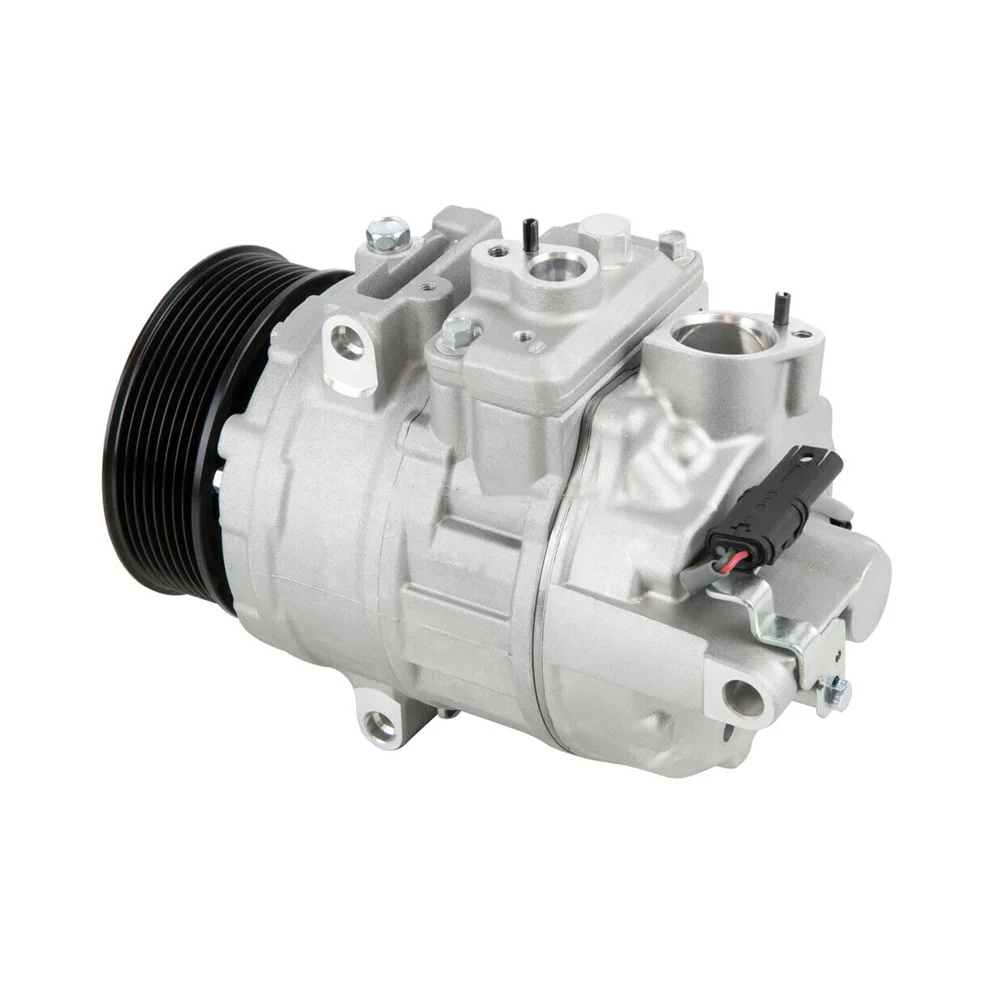 7SEU17C 64529217869 9217869 198362 CO29317C компрессор для BMW X3 X4 F20 F21 F30 F31 F25 F26|Компрессор и муфта