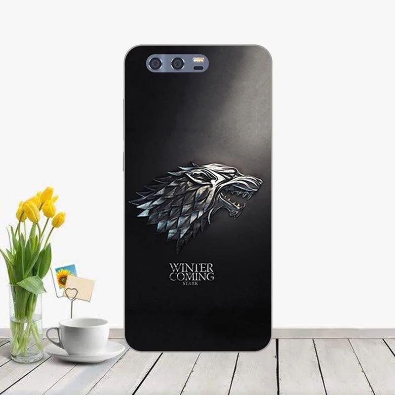

TPU Soft Cases for Huawei Nova Honor 9 10 Lite Cover Printing Drawing Silicone Phone Cases For Huawei nova honor 9 lite 10 lite