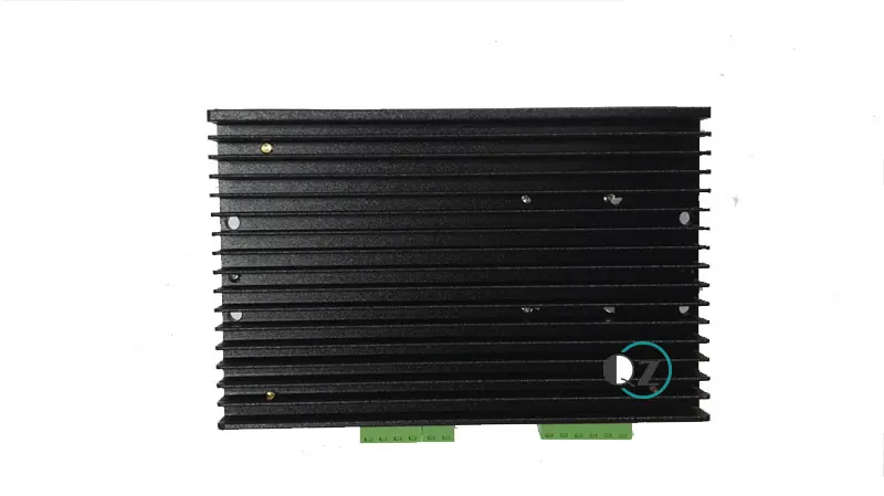 Контроллер шагового двигателя DM856 оригинальный Цифровой Драйвер 57 86 20-80 В