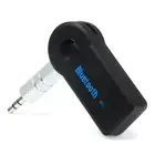 Стерео 3.5 беспроводной Bluetooth-приемник, адаптер для автомобильной музыки, аудио Aux A2dp для наушников, ресивера, handcomm J9X8
