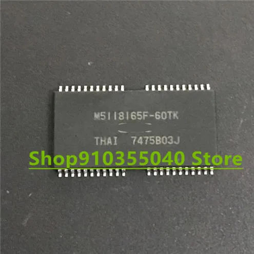 

MSM5118165F-60TK M5118165F-60TK M5118165D TSOP44 5 шт., MSM5118165D-60TK