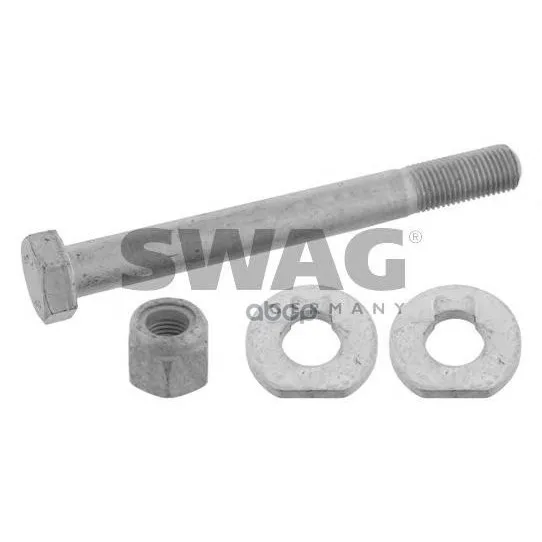 Болт Подвески Mercedes Benz: C Class 93 00 Универсал 96 01 Clk 97 02 Кабрио 98 Slk 04 Swag арт. 10560002|Зеркала