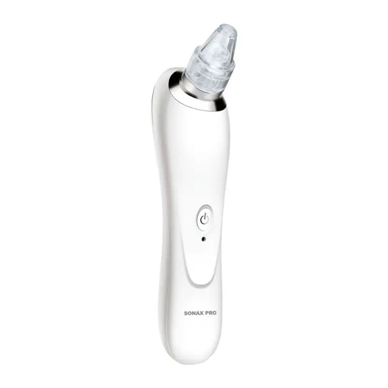 

USB Rechargable Multifunctional Electric Blackhead Meter Vacuum Suction Cleaner Face Cleaning Blackhead Removal Instrument Spot