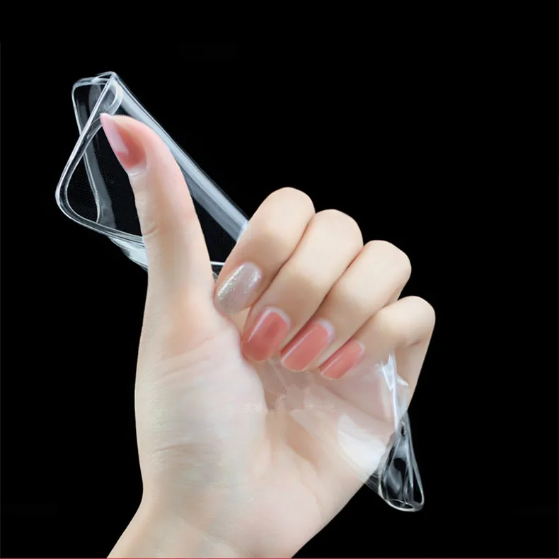 UPaitou Ultra Thin Soft TPU Case for Meizu 16s Pro 16XS 16 16x 16th 7 6 Plus 6s Silicone Transparent Clear Simple Cover |
