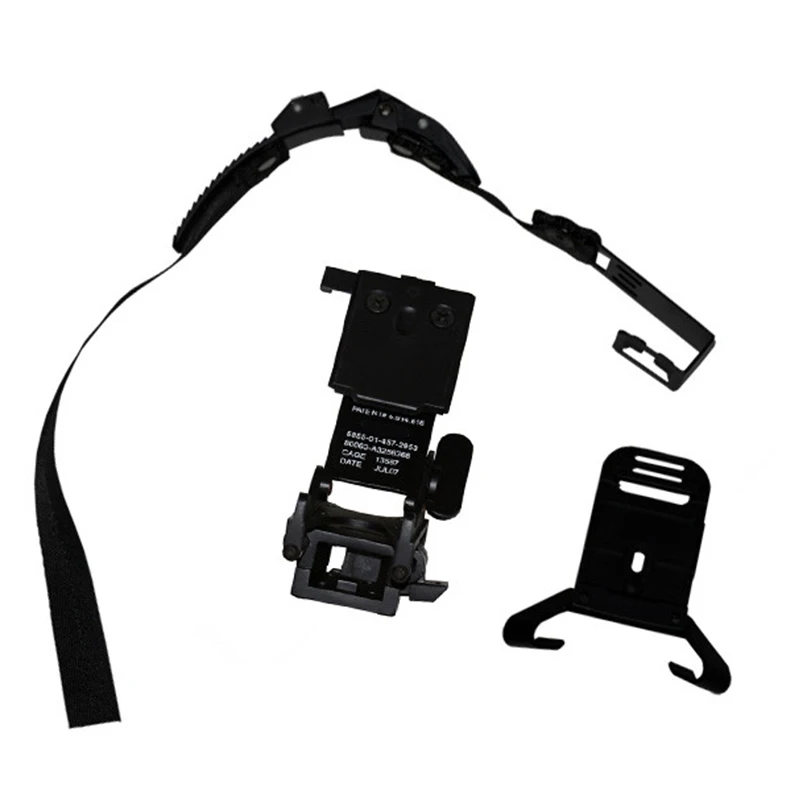 Тактический Быстрый набор для крепления на шлем MICH M88 детали страйкбола