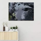 Игровой постер финальная фантазия, Картина на холсте, домашнее украшение, мультяшный постер, настенные картины, HD-принт