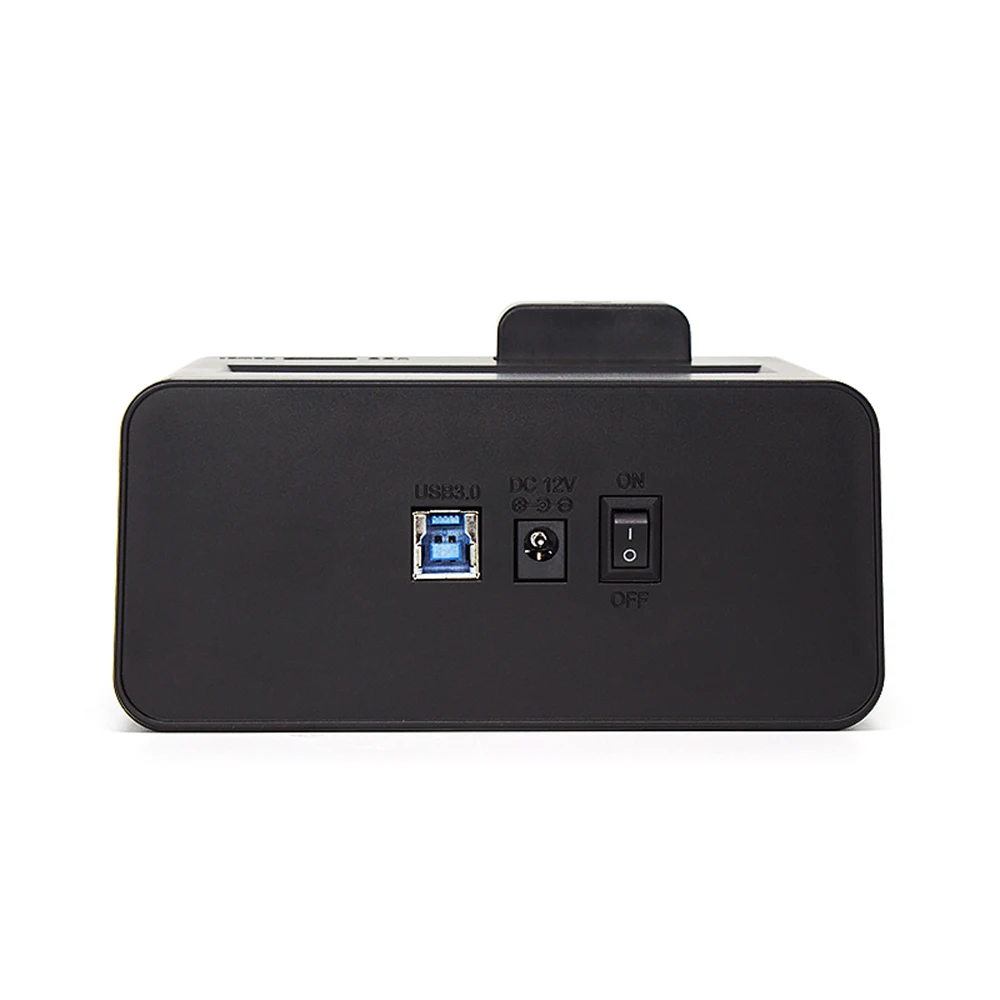 2 5/3 5 дюймов SATA HDD/SSD USB3.0 Внешний интерфейс жесткого диска для подключения