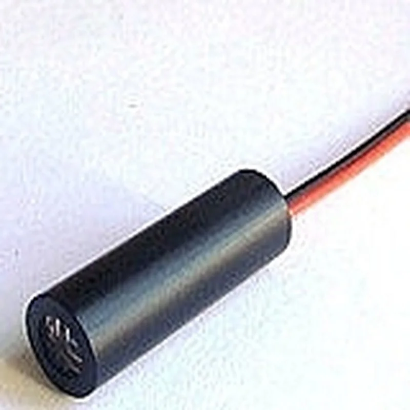 808nm5mw Interactive Projection Touch Infrared Invisible Line Laser Laser Module Interactive Projection Touch