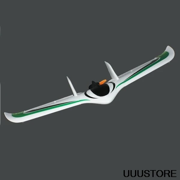

Zeta Wing Wing Z-84 Z84 EPO 845mm Wingspan Flying Wing PNP