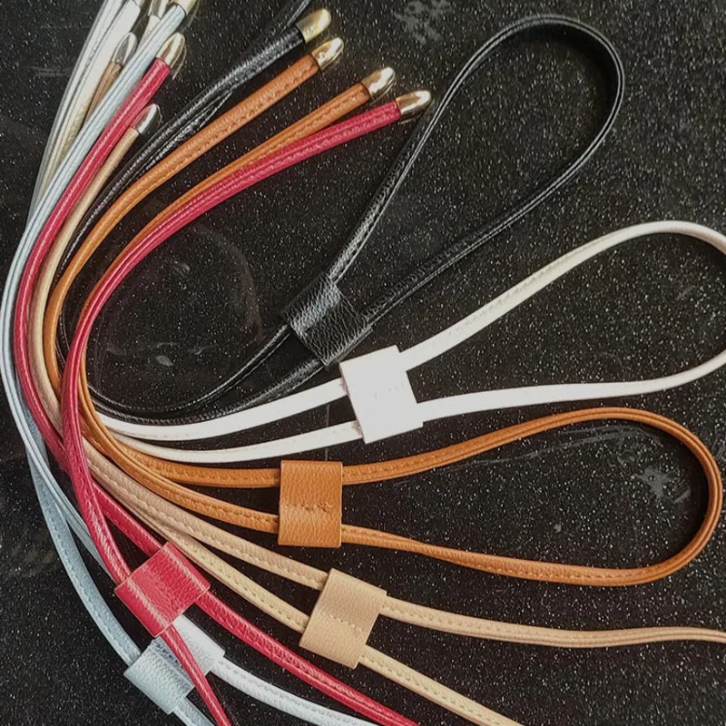 Женская Съемная сумка-мешок из искусственной кожи сумки-мешки на шнурке рюкзак