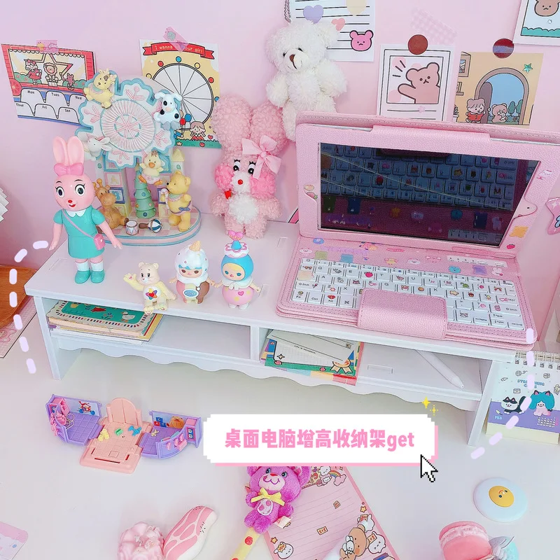 Деревянный поднос для файлов стойка офисных витрин настольные лотки