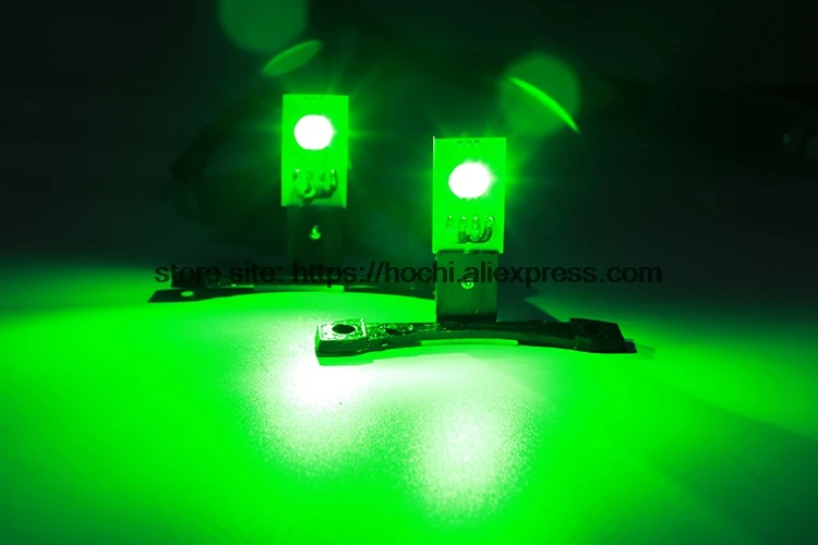 Высокое качество Многоцветный RGB 360 градусов демон светодиодный Halo кольца дьявол