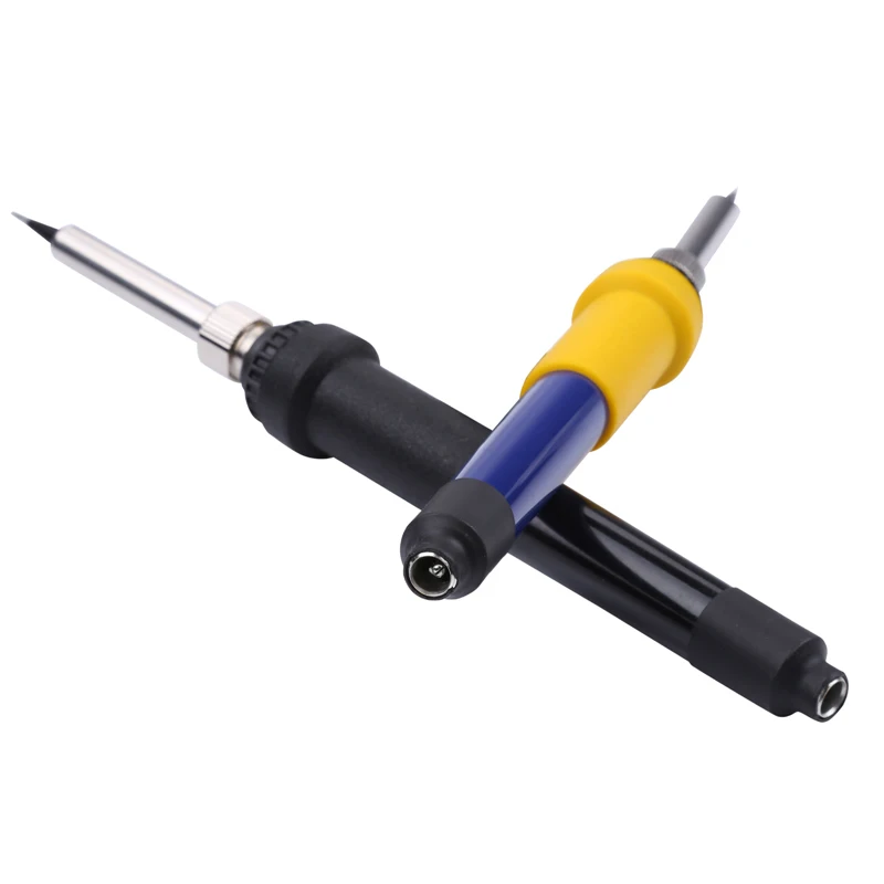 

DC 12V Portable Soldering Iron Low-voltage Car Battery 60W Welding Rework Repair Tools