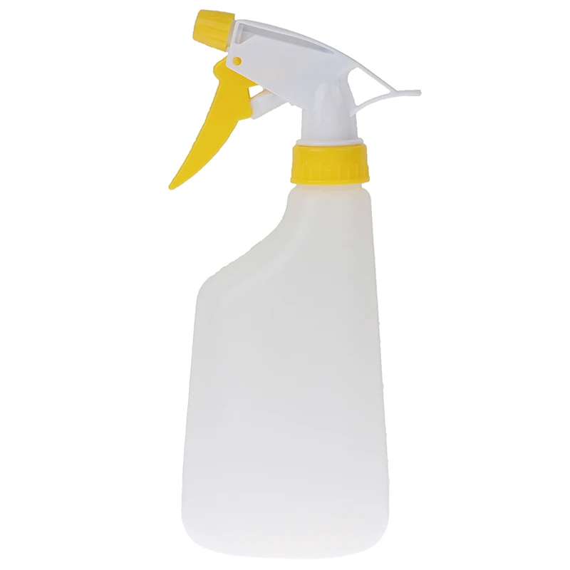 500 мл многоразовый пластиковый фотоконтейнер атомайзер портативный спиртовой