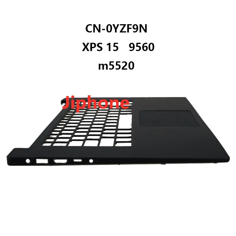 

Чехол для ноутбука DELL XPS 9560 M5520, с сенсорной панелью