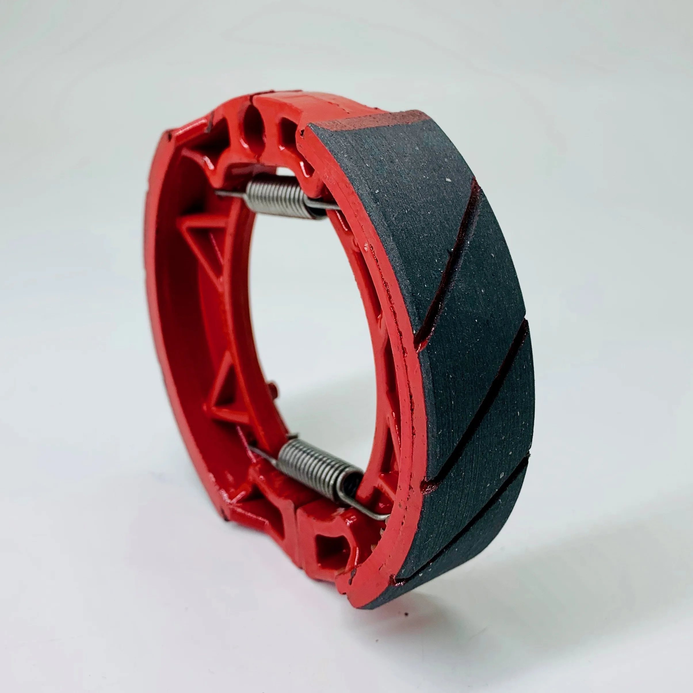 Тормозные колодки для JOG50 JOG90 JOG100 AXIS100 CUXI100 детали заднего башмака гоночные Jog 59 90 100