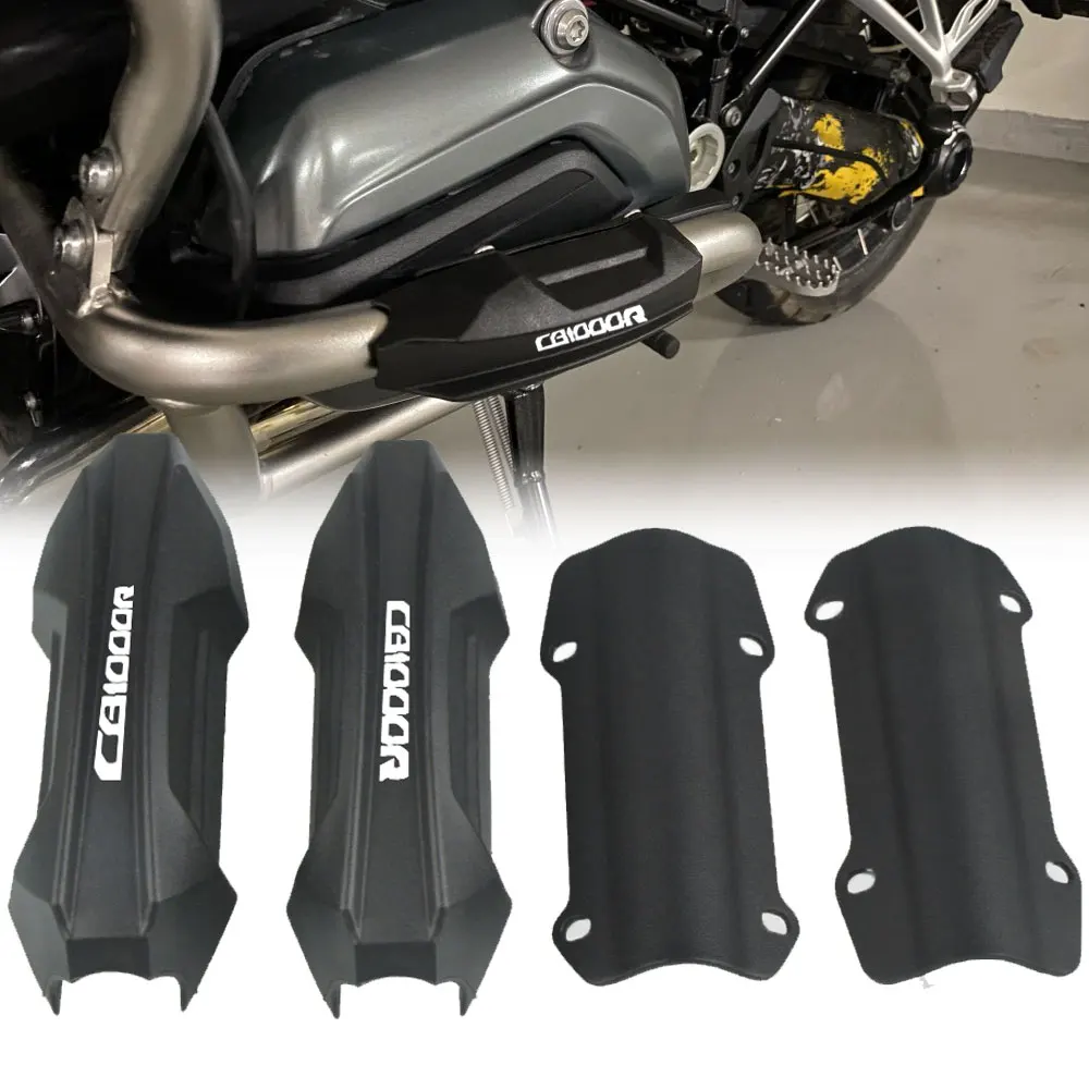 Бампер для защиты бампера двигателя декоративный блок 25 мм всех мотоциклов HONDA