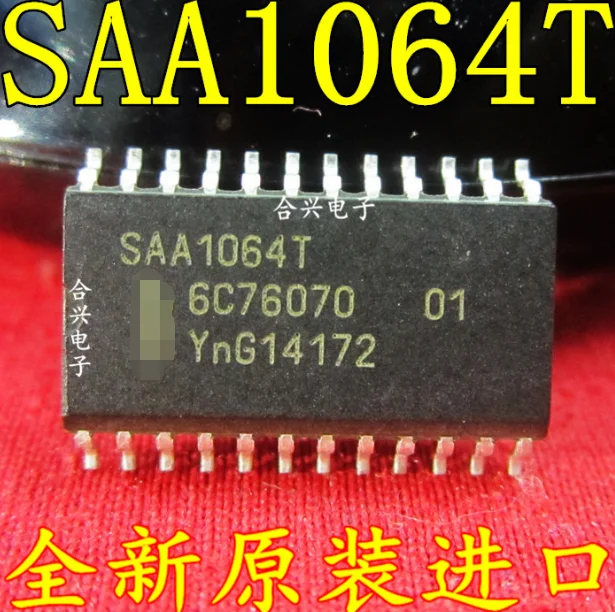 

50pcs SAA1064T good quality