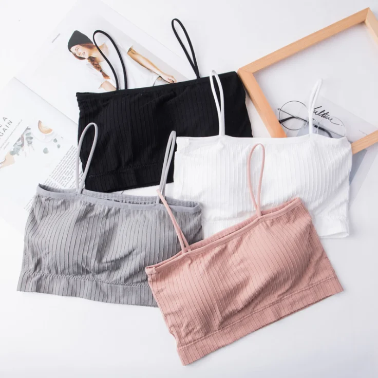 Летний Новый сексуальный женский укороченный топ трикотажный с глубоким