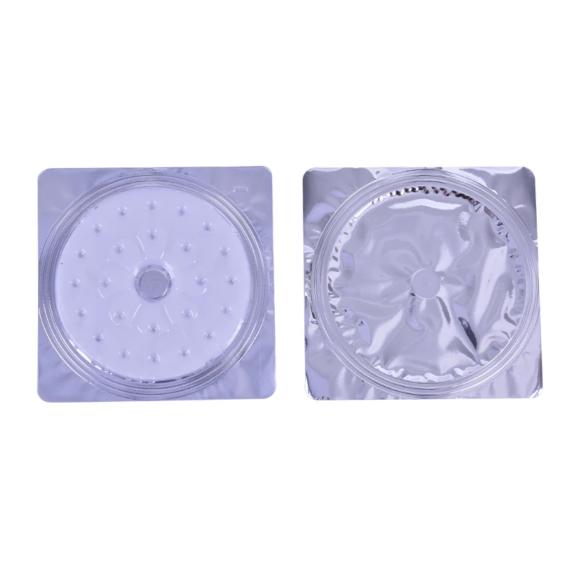 4 шт./компл. увеличивающие рост груди накладки укрепляющие питание маска для