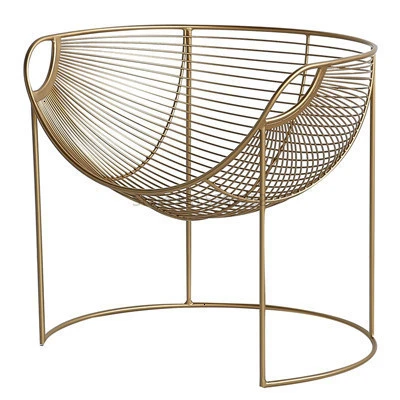 

Chair Northern Europe Modern Concise Solo The Main Chair Sowing Chair Bedroom Balcony Leisure Time Sofa Chair Makeup Chair