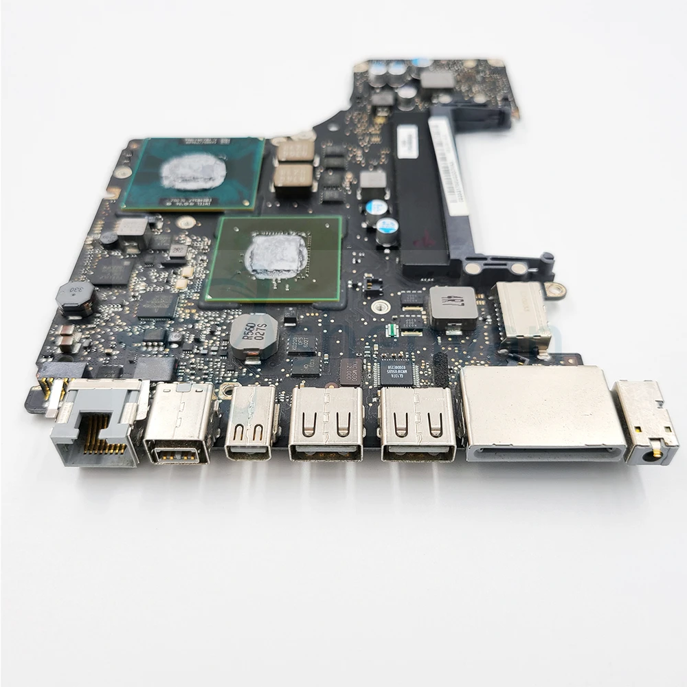 Материнская плата ShenYan 820-2879-b 2010 A1278 для Macbook Pro 13 3 &quot2 4 ГГц Core 2 EMC 2351 MC374 MC375