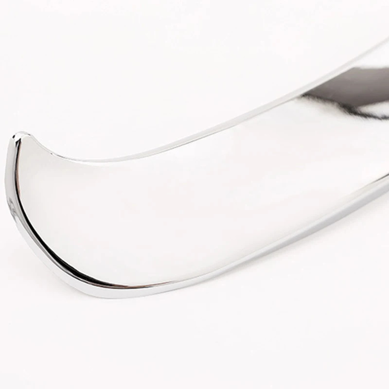 

Front Bumper Plate Car Accessories for Mercedes Benz E Class W213 2016-2019