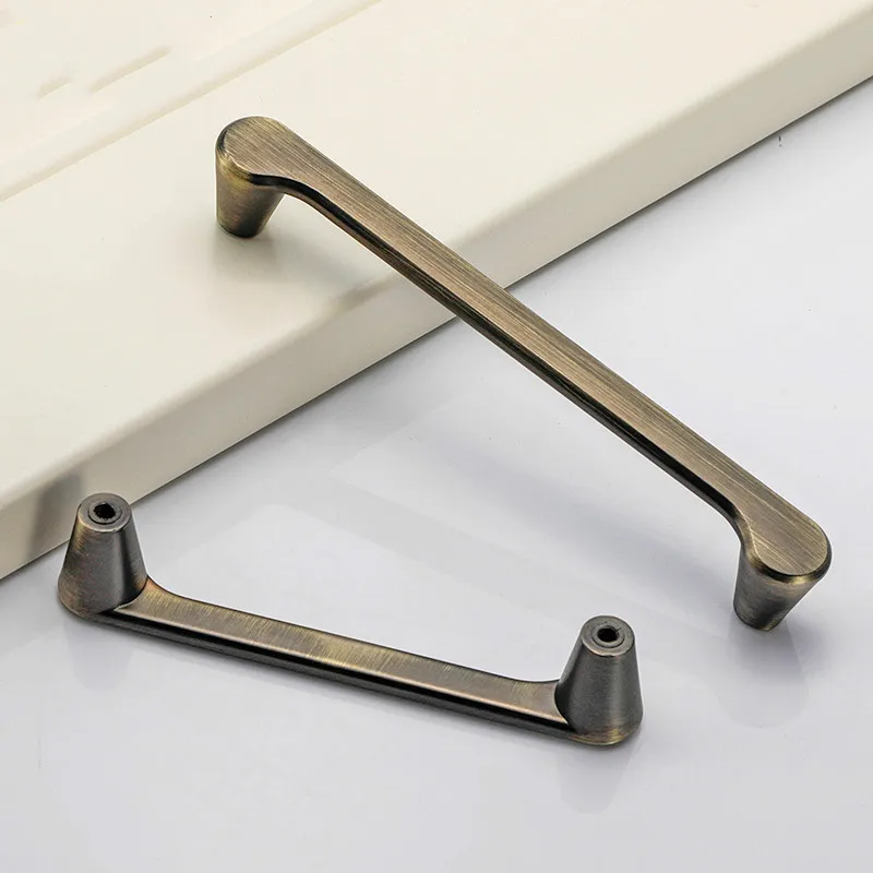 Дверные ручки Новый китайский стиль груди дверные archaize шкаф мебель кухня