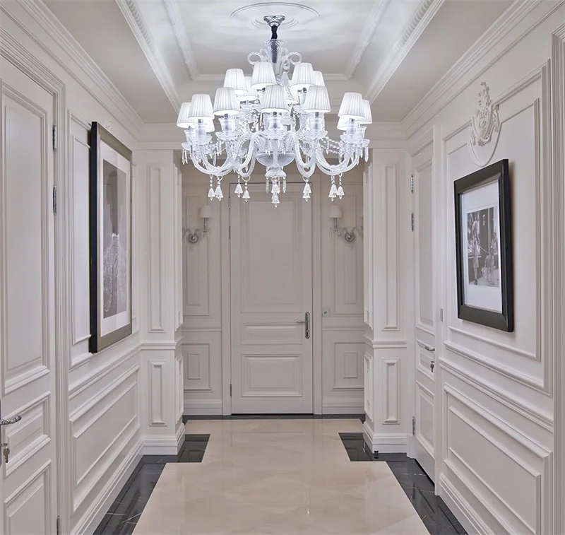 10x светодиодный Люстра-пламя лампы 3 Вт E12 E14 B22 E27 свеча 2835 SMD Velas Decorativas Домашнее освещение Замена 25 Вт галогенные лампы