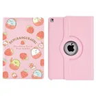 Чехол для iPad Pro 11 с милым мультяшным рисунком, чехол 2020, 10,2, 7 поколения, 2019, 6 Pro, 12,9, 2017, 10,5, Air 3 Mini, 4, 5 для 9,7 iPad Air 2