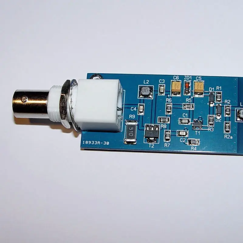 

Miniwhip Active Antenna HF LF Vlf Mini Whip Shortwave Sdr RX Portable Receiving