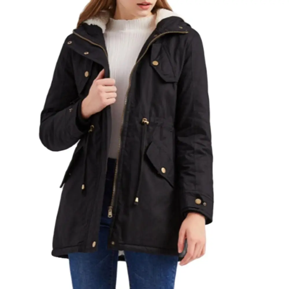 

Прочное Женское пальто, верхняя одежда, устойчивое к холоду, Женское пальто, теплое пальто на осень и зиму